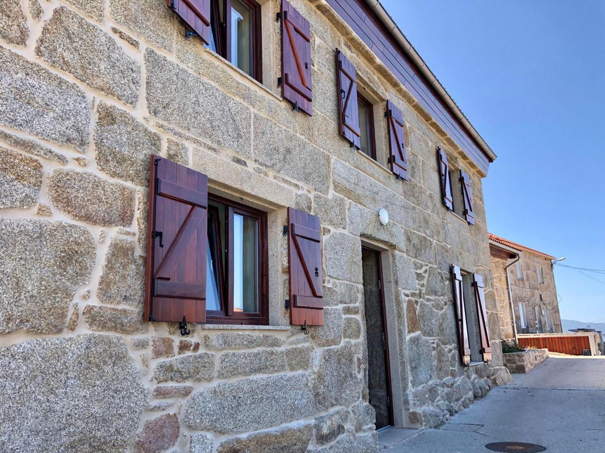 Хостел Daur The Middle Door - Exclusive For Pilgrims Panches Экстерьер фото